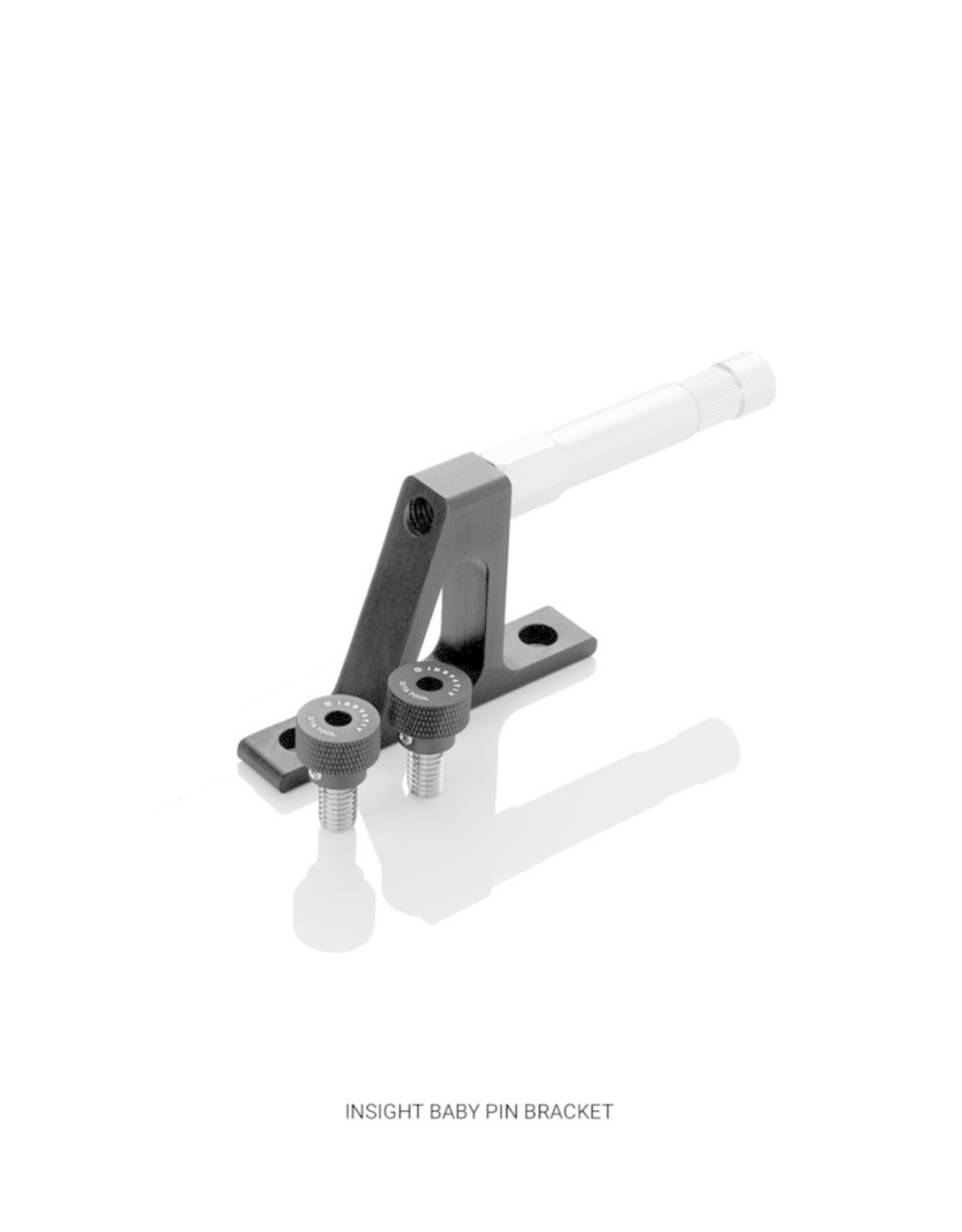 Inovativ Inovativ BABY PIN ATTACHMENT FOR INSIGHT MONITOR MOUNT SYSTEM