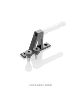 Inovativ BABY PIN ATTACHMENT FOR INSIGHT MONITOR MOUNT SYSTEM