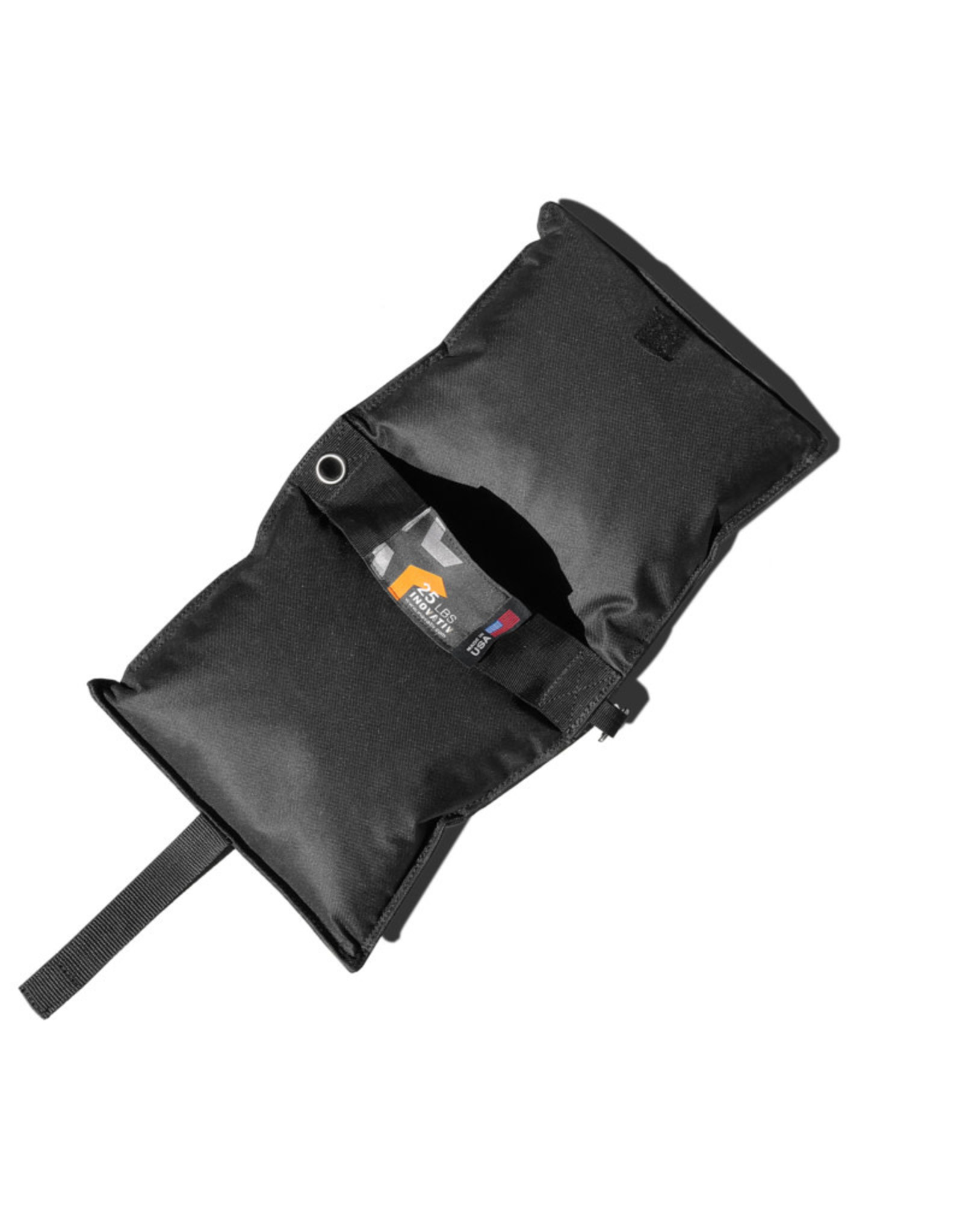 Inovativ Inovativ AXIS 25LB WEIGHT BAG