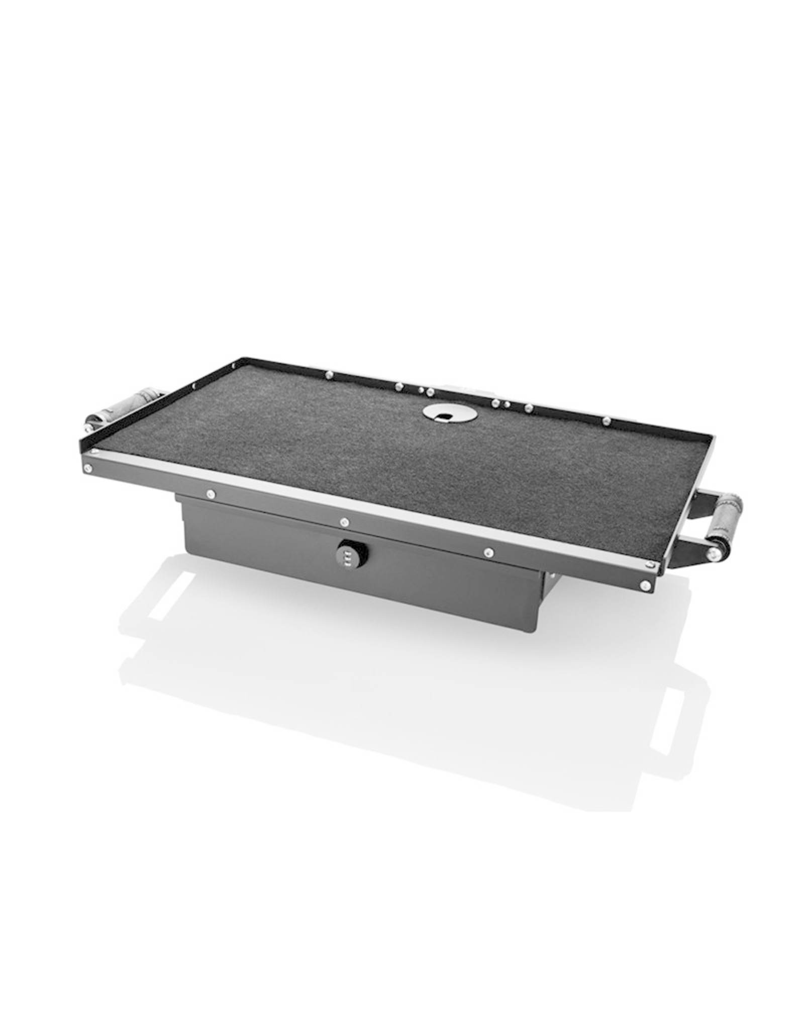 Inovativ Inovativ WORKSURFACE PRO DRAWER (BLACK)