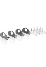 Inovativ Inovativ TIE-DOWN ANCHORS (4 PIECES)