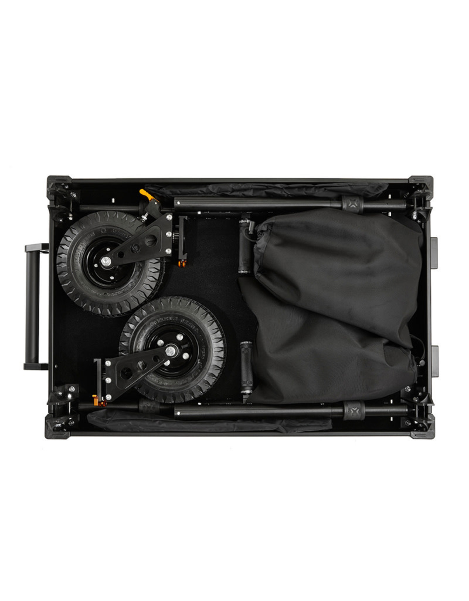 Inovativ Voyager EVO X Work Station