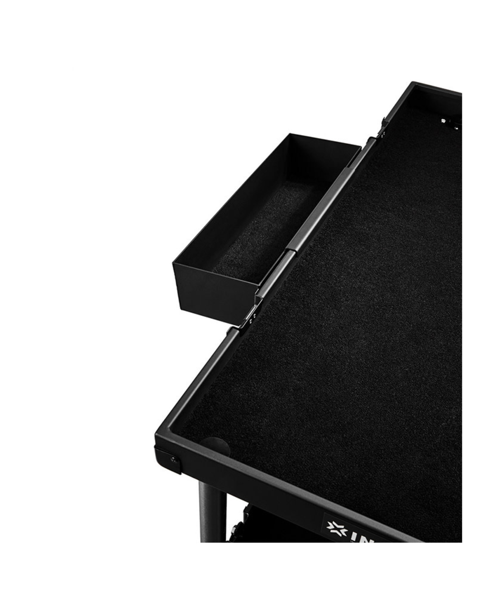 Inovativ Trough for Voyager Work Stations