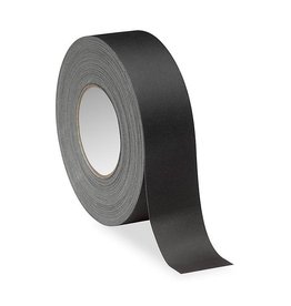 Tape - Gaffers Tape 2"x60yrds Black