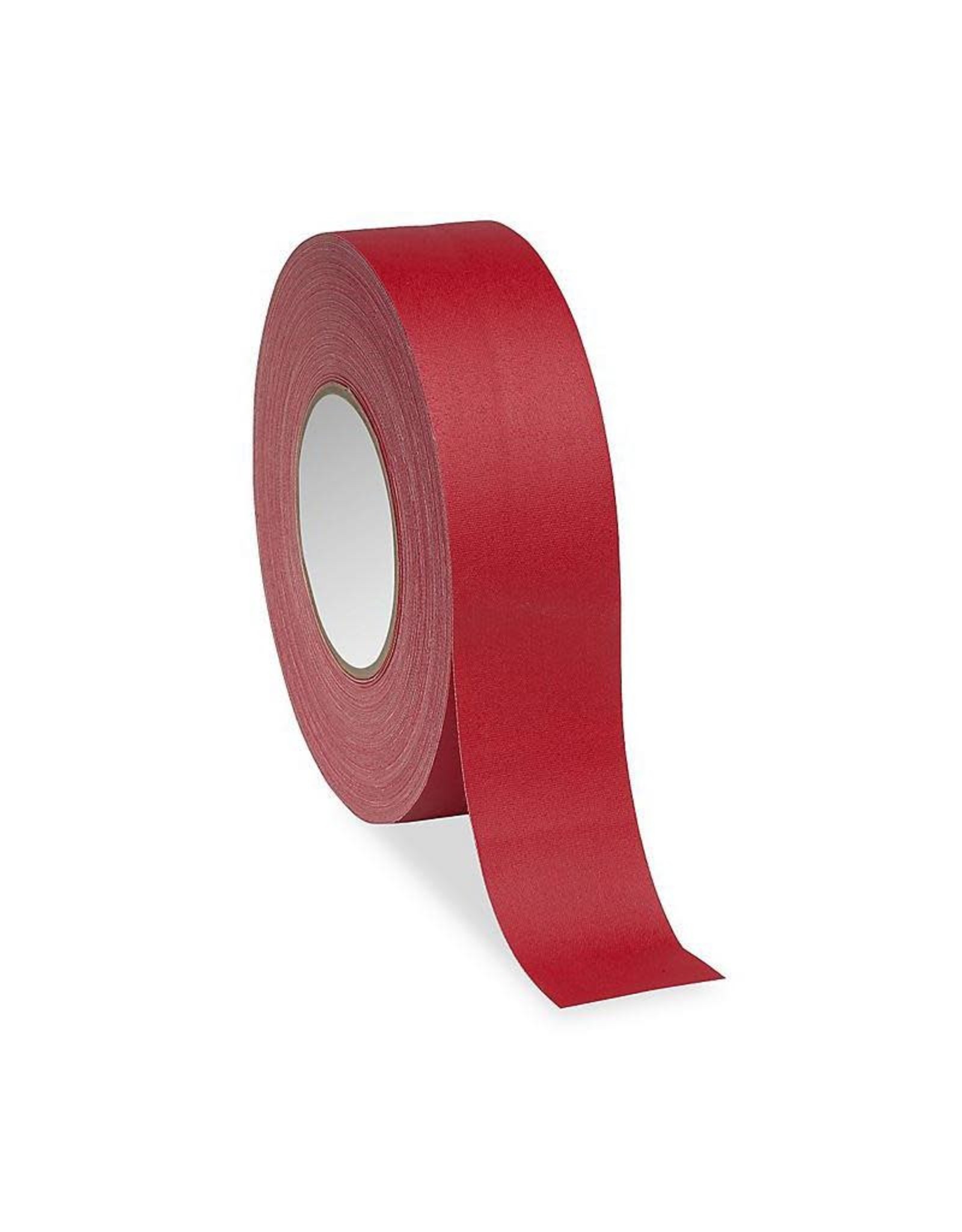 Tape - Gaffers Tape 2"x60yrds Red