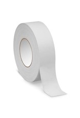 Tape - Gaffers Tape 2"x60yrds White