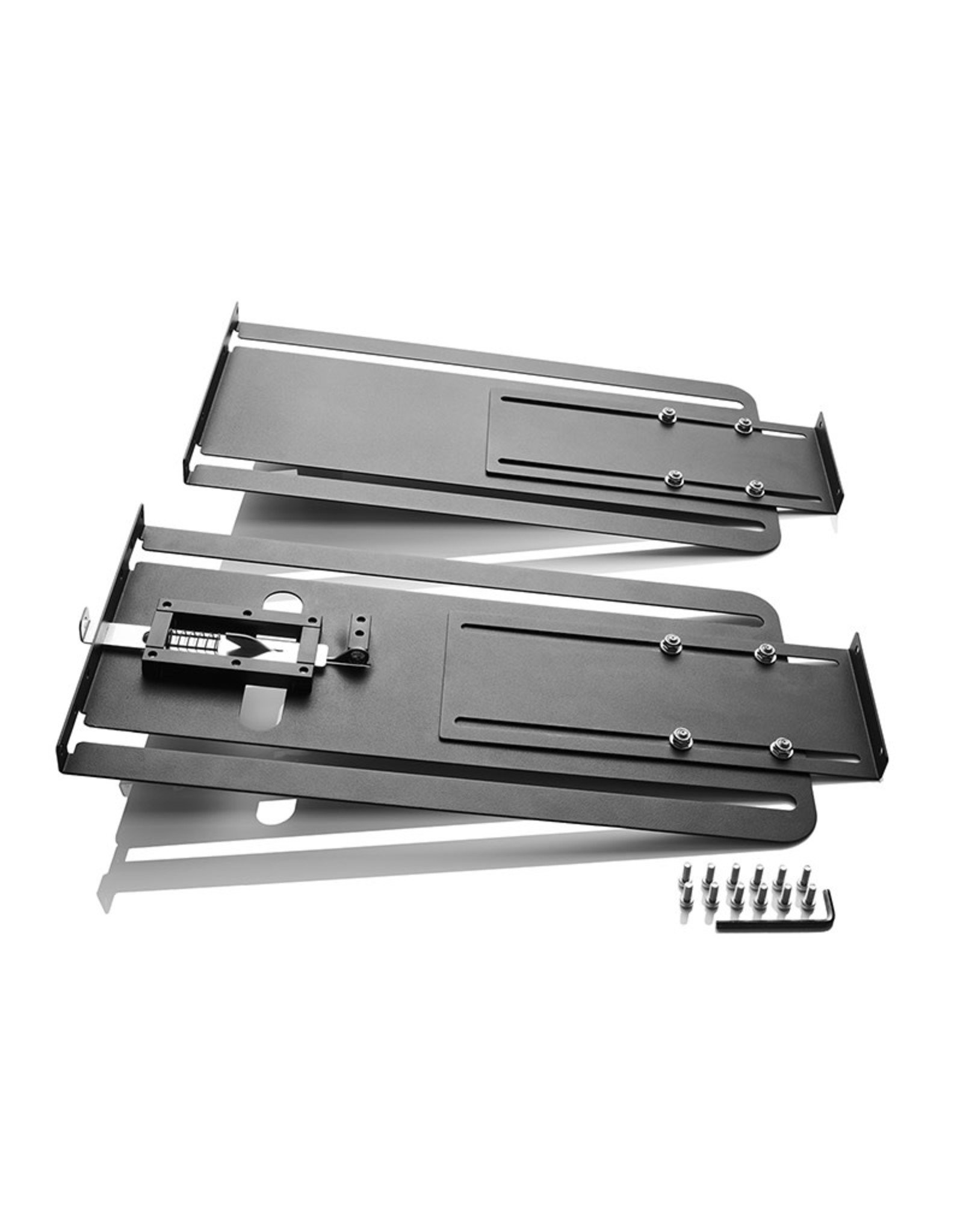 Inovativ Tower Rack System