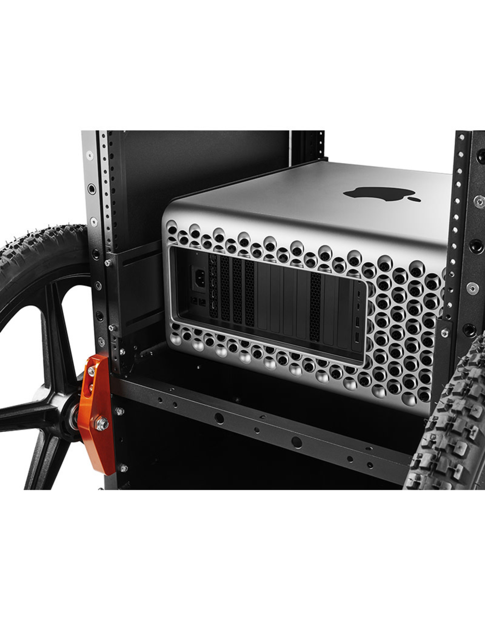 Inovativ Tower Rack System