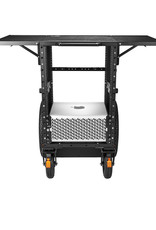 Inovativ Tower Rack System