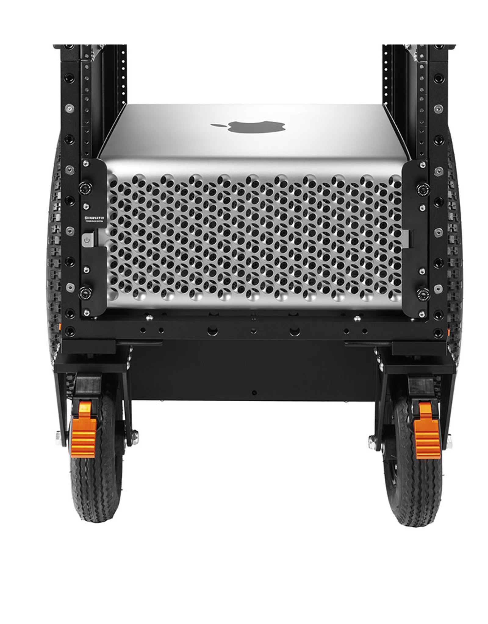 Inovativ Tower Rack System