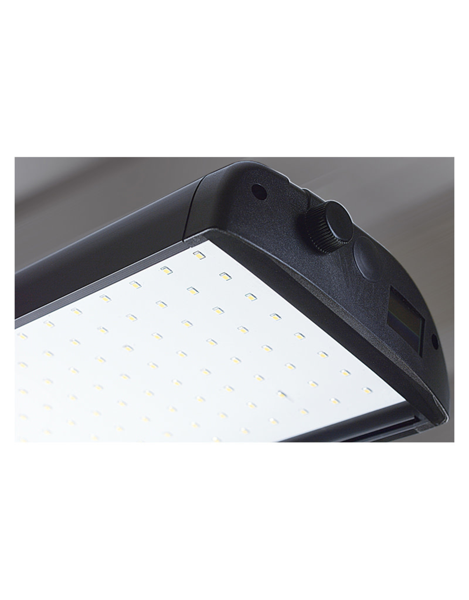 Kaiser Kaiser RB 560 AL LED Lighting Unit, with 2x 272 SMD-LEDs, 5600 K, CRI=95, for R1 and RD system copy stands