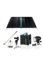 Broncolor Broncolor Move 1200L Outdoor Para Kit *EOL
