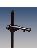 Kaiser "reprokid" Copy Stand, column height approx. 59 cm (23.2"), base board, approx. 32 x 38 cm (12.6 x 15")