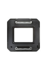 Cambo Cambo SLW-83 Rearplate (new style) for WideRS/Sliding back with Phase One IQ-series interface