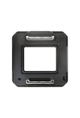 Cambo SLW-83 Rearplate (new style) for WideRS/Sliding back with Phase One IQ-series interface