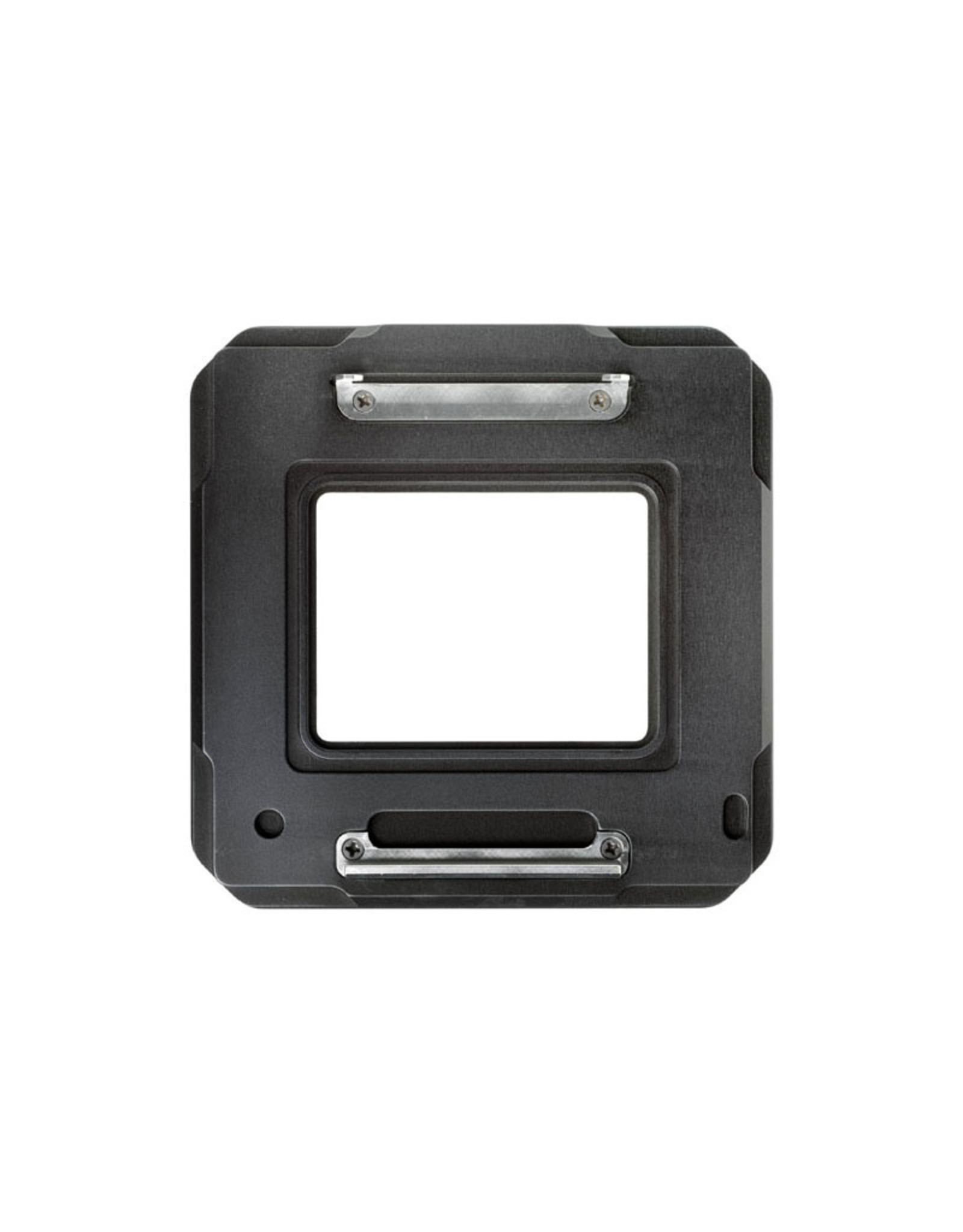 Cambo SLW-83 Rearplate (new style) for WideRS/Sliding back with Phase One IQ-series interface