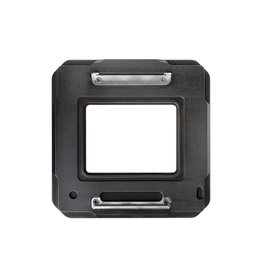Cambo SLW-83 Rearplate for WideRS/Sliding back with Phase One IQ-series interface