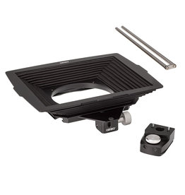 Cambo WRX-1002 Dedicated Compendium Lens shade for Phase One XT