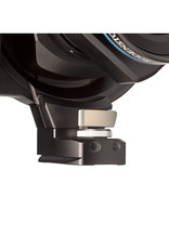 Cambo WRX-1002 Dedicated Compendium Lens shade with Arca base mount for Phase One XT only