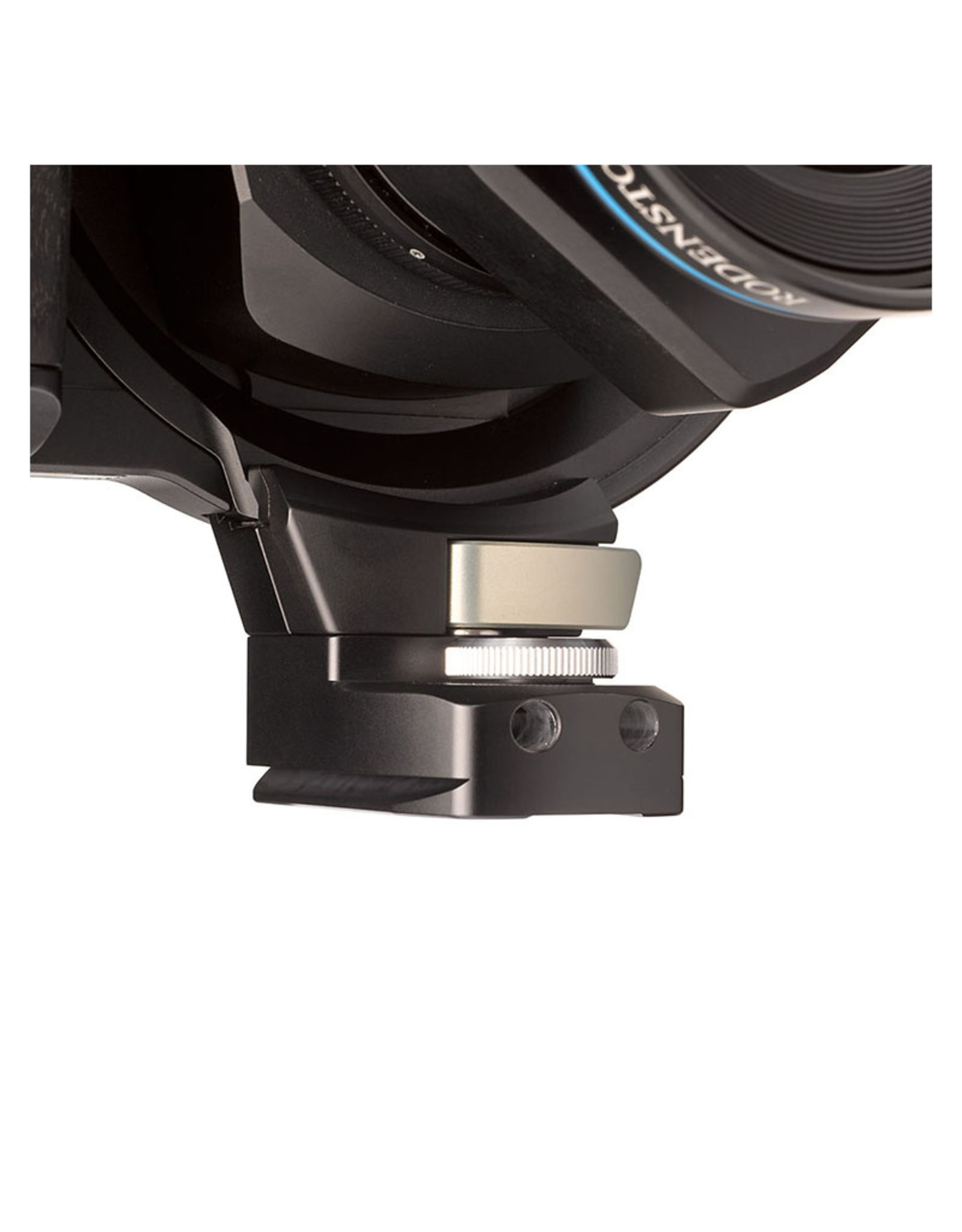 Cambo WRX-1002 Dedicated Compendium Lens shade with Arca base mount for Phase One XT only