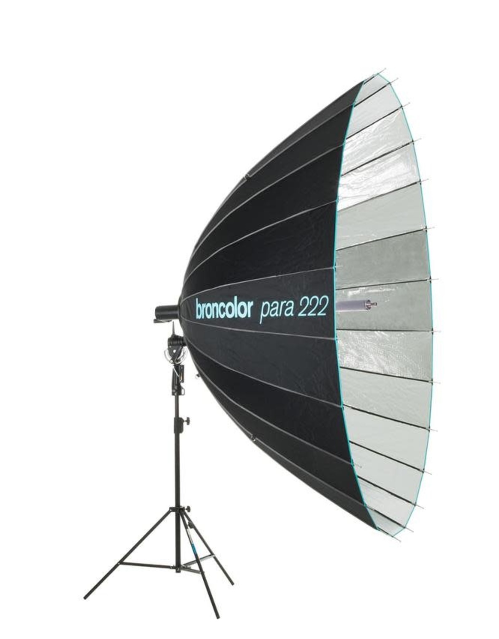 Broncolor Broncolor Para 222 Kit