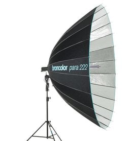 Broncolor Broncolor Para 222 Kit