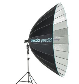 Broncolor Para 222 Kit