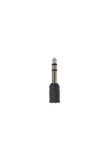 Pocket Wizard Pocket Wizard MFPM Adapter: 3.5mm stereo to phono 1/4" mono