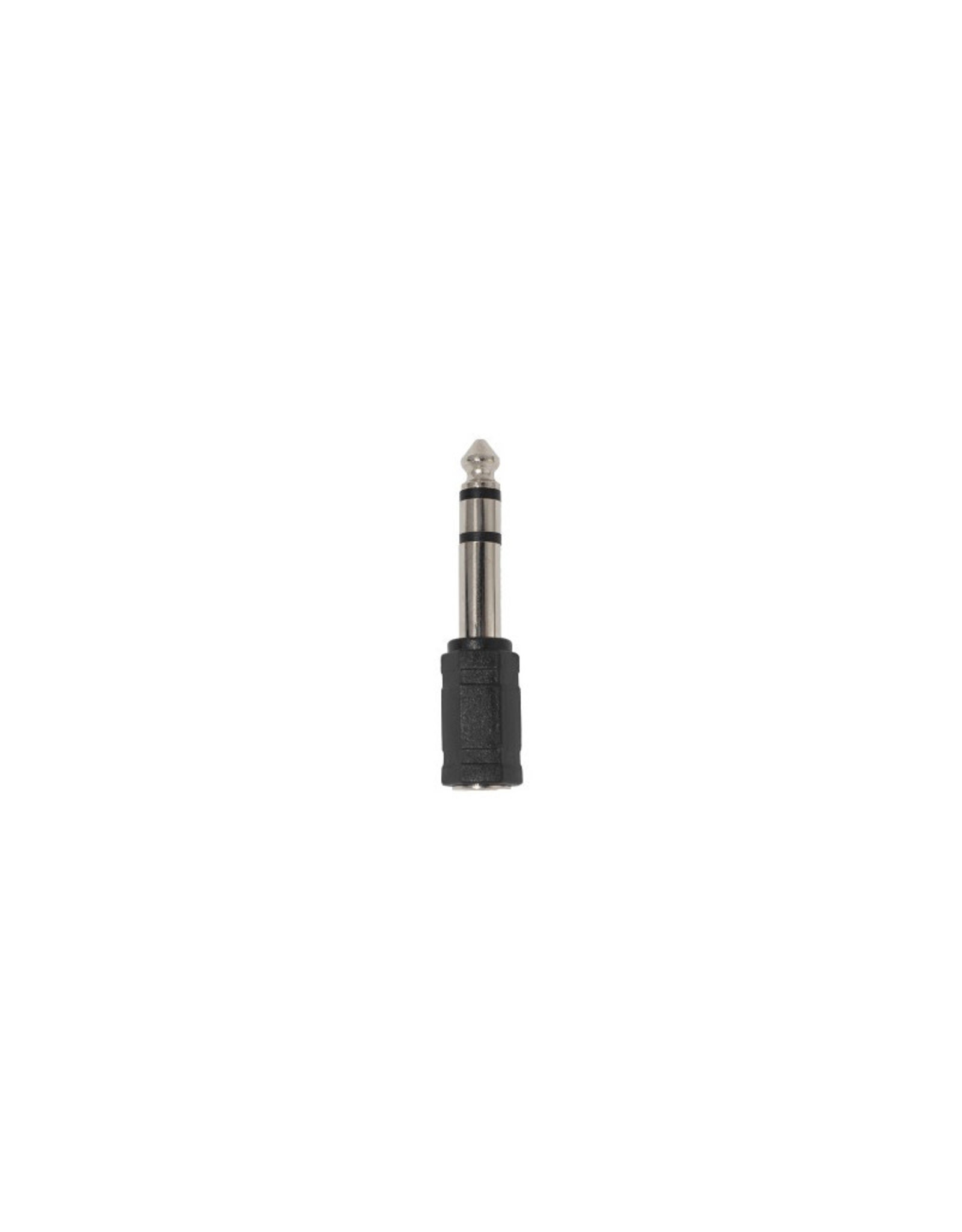 Pocket Wizard Pocket Wizard MFPM Adapter: 3.5mm stereo to phono 1/4" mono