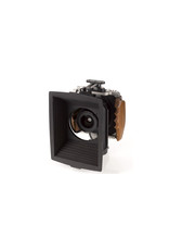 Cambo WRS-1090 Compendium for Wide RS with 2 point fixation  (compatible with the PhaseOne XT Camera system)