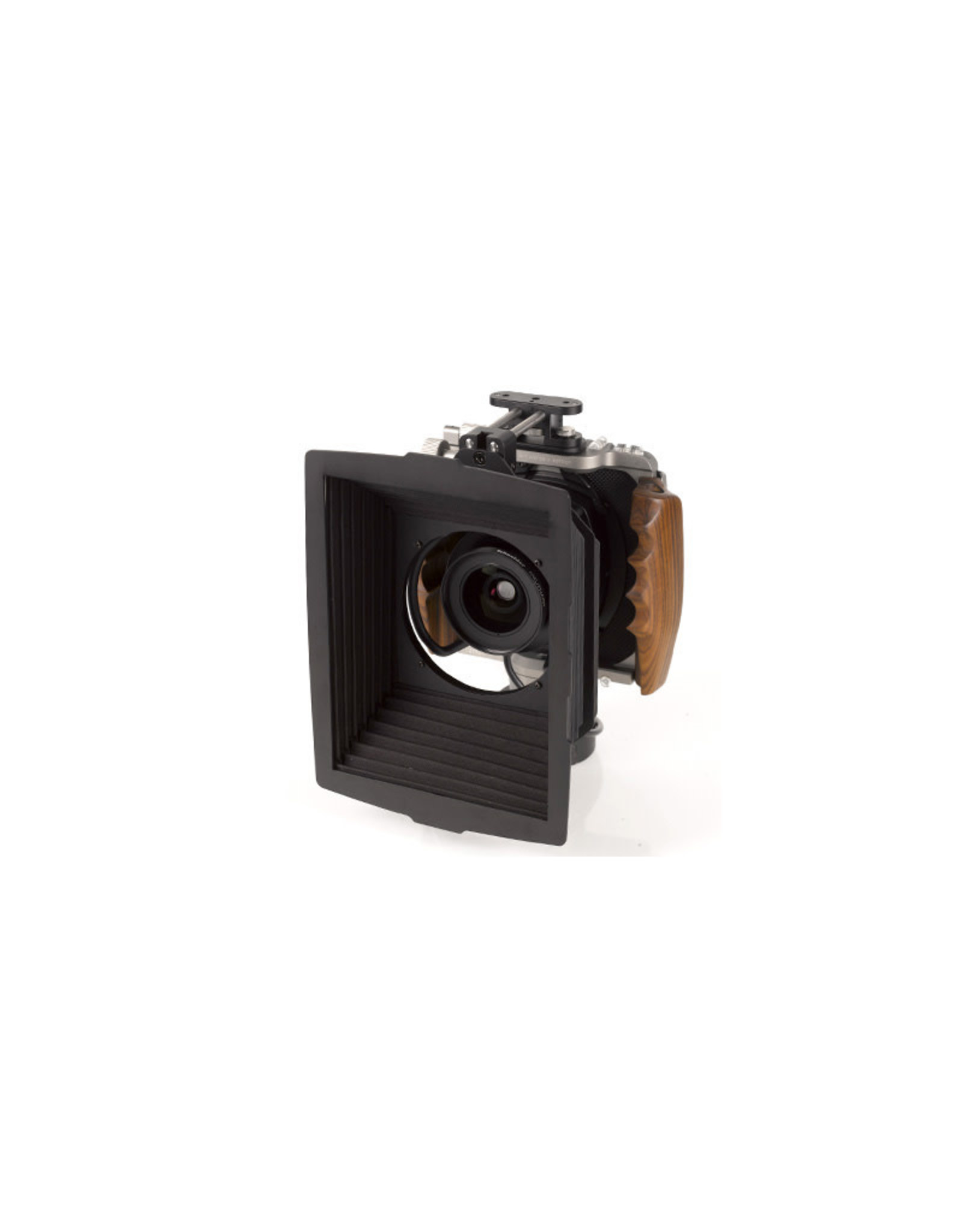 Cambo WRS-1090 Compendium for Wide RS with 2 point fixation  (compatible with the PhaseOne XT Camera system)