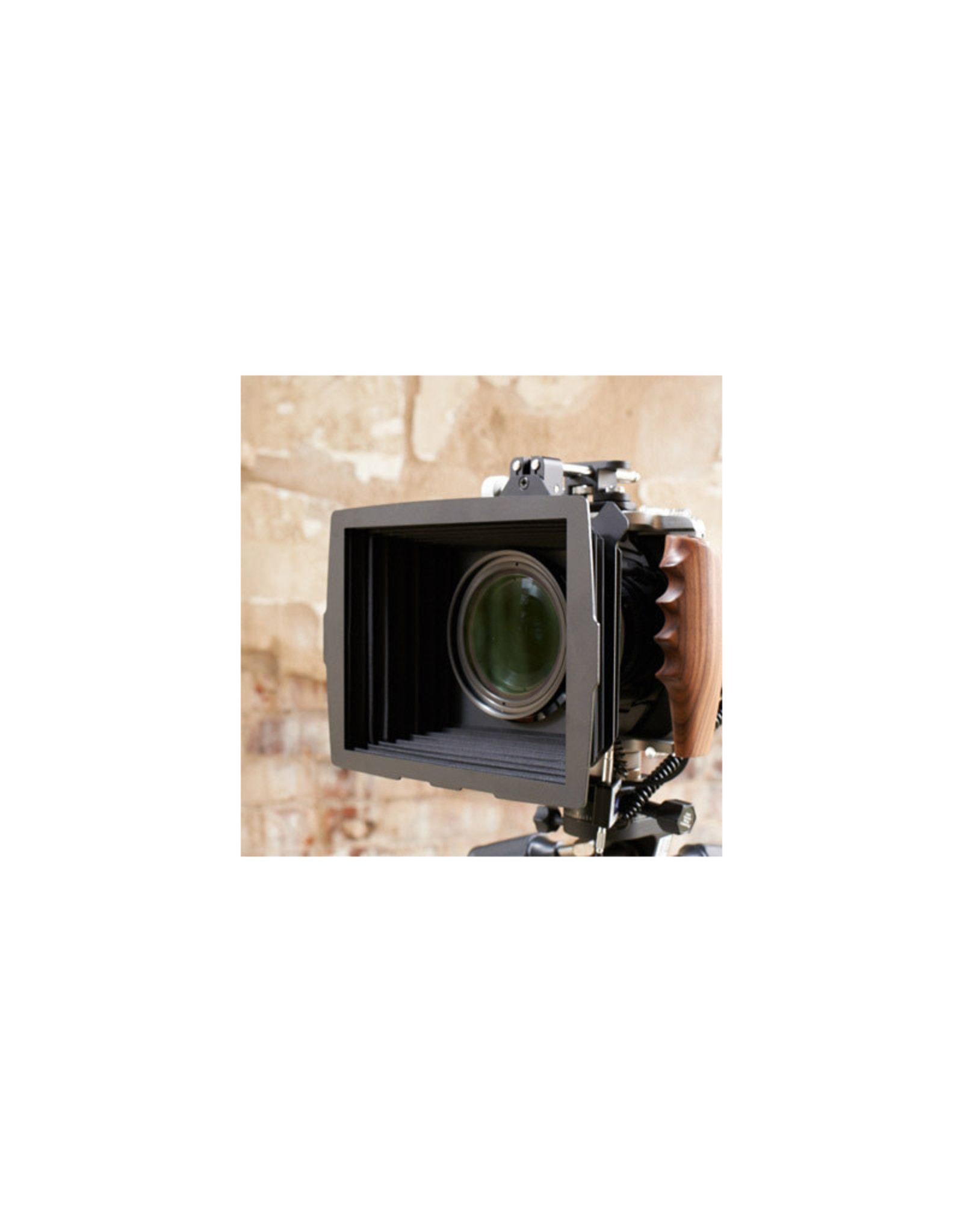 Cambo WRS-1090 Compendium for Wide RS with 2 point fixation  (compatible with the PhaseOne XT Camera system)