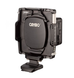 Cambo Cambo WRS-1092 Body Front Cover