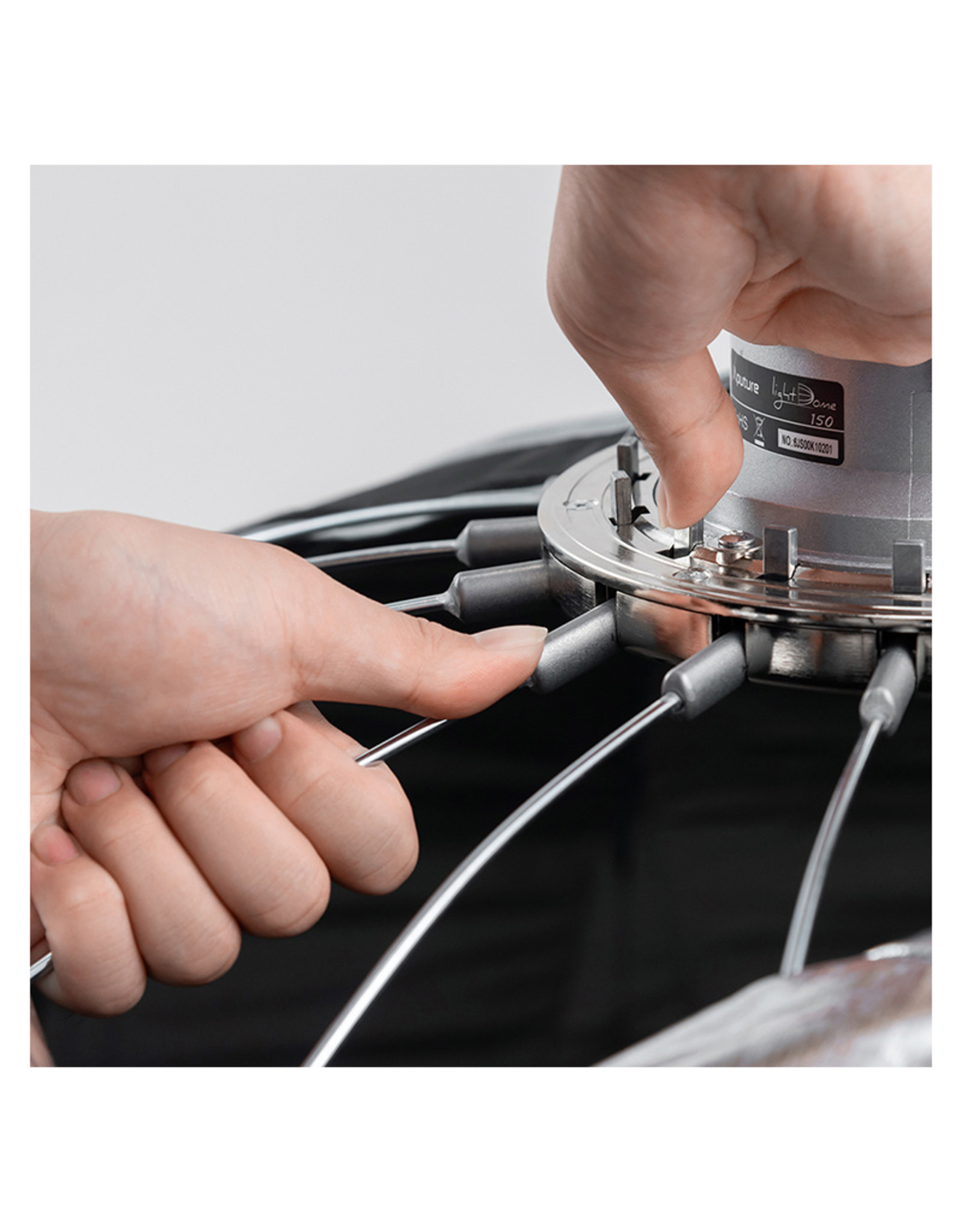 Aputure Light Dome 150