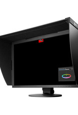 Eizo Eizo ColorEdge series CG2420-BK  (Bundled with Hood) Slim Frame Design, 24" Wide Screen