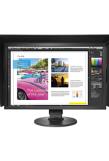 Eizo Eizo ColorEdge series CG2420-BK  (Bundled with Hood) Slim Frame Design, 24" Wide Screen