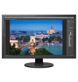 Eizo ColorEdge series CS2731-BK Slim Frame Design, 27" Wide Screen