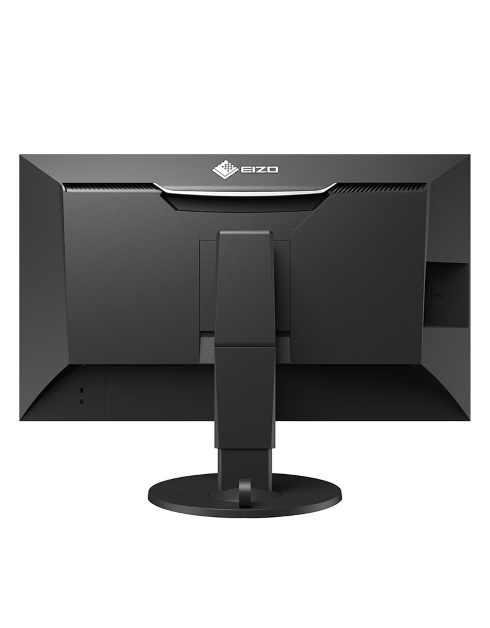 Eizo ColorEdge series CS2740-4K-BK Slim Frame Design, 27" Wide Screen
