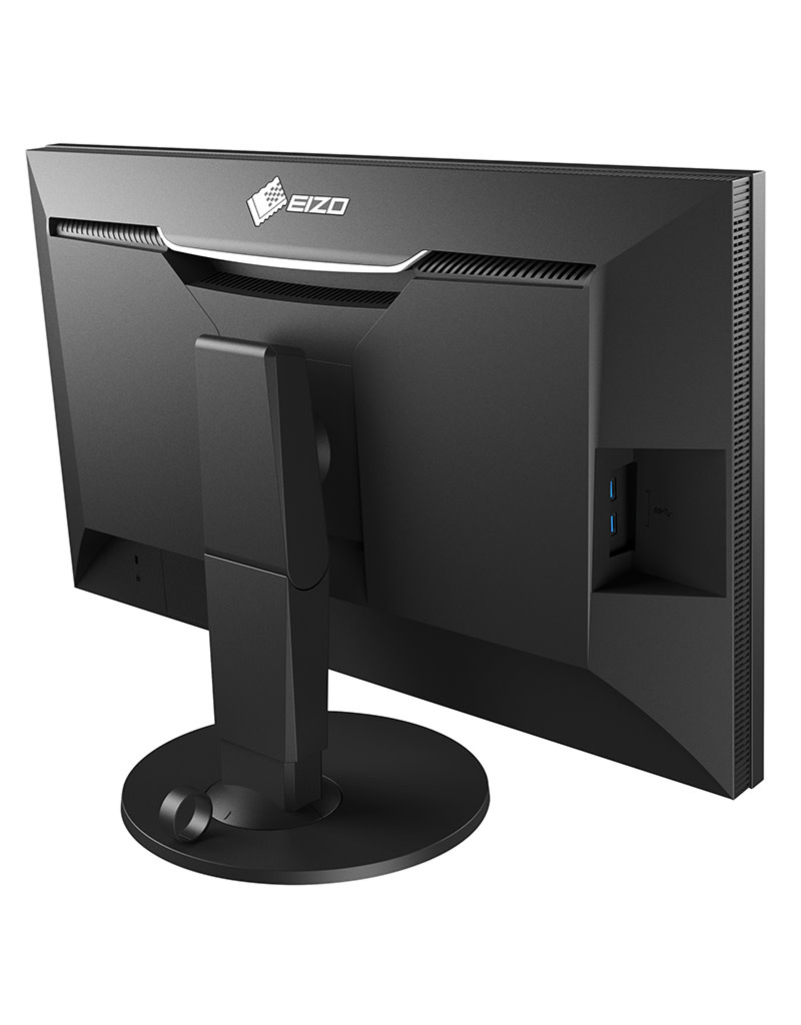 Eizo ColorEdge series CS2740-4K-BK Slim Frame Design, 27" Wide Screen