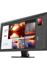 Eizo ColorEdge series CS2740-4K-BK Slim Frame Design, 27" Wide Screen