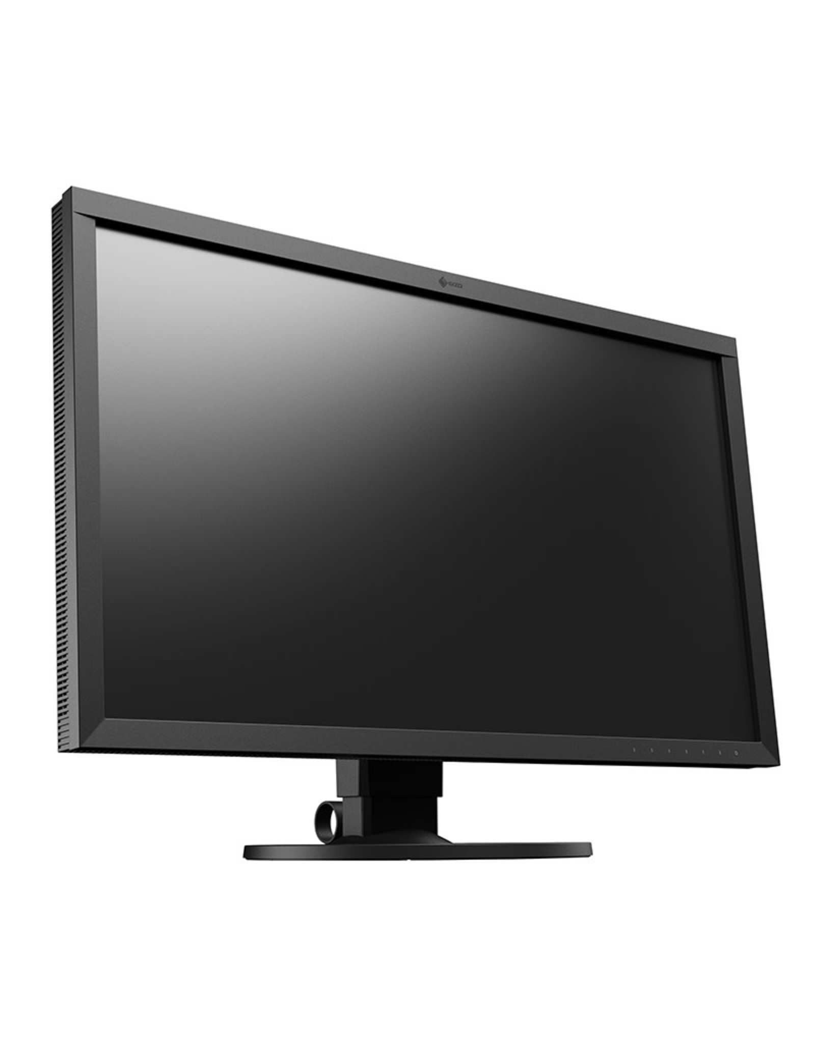 Eizo ColorEdge series CS2740-4K-BK Slim Frame Design, 27" Wide Screen