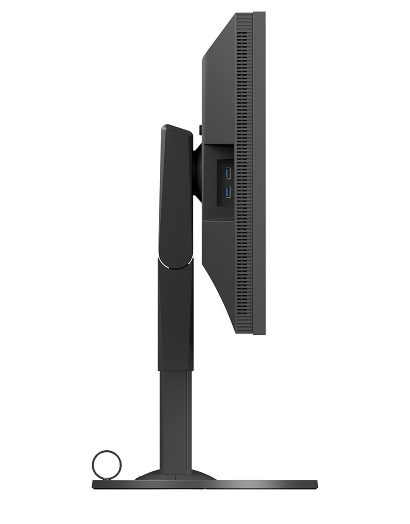 Eizo ColorEdge series CS2740-4K-BK Slim Frame Design, 27" Wide Screen