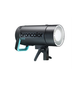 Broncolor Siros 800S WiFi/RFS 2