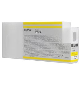 Epson Epson T596 UltraChrome HDR Ink for 9900 printer - 350ml Cartridge