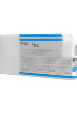 Epson Epson T596 UltraChrome HDR Ink for 9900 printer - 350ml Cartridge