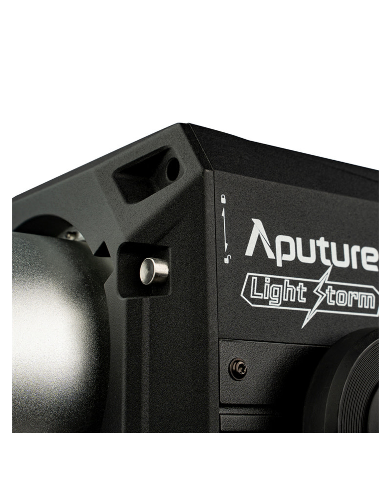 Aputure Aputure LS600x PRO Bi-Colour LED Light (V-mount)