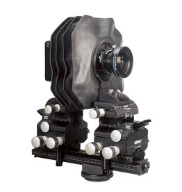 Cambo ACTUS-XL-DB Technical Camera