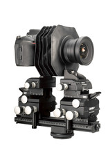 Cambo ACTUS-XL-35 Technical Camera (Digital)  Includes ACTUS-XL base and 35-Kit (Bayonet Frame with AC-214)