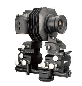 Cambo Cambo ACTUS-XL-35 Technical Camera