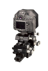 Cambo ACTUS-XL-35 Technical Camera (Digital)  Includes ACTUS-XL base and 35-Kit (Bayonet Frame with AC-214)